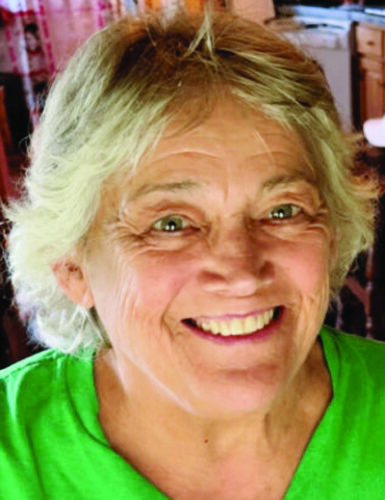 Delores “Faye” Farmer